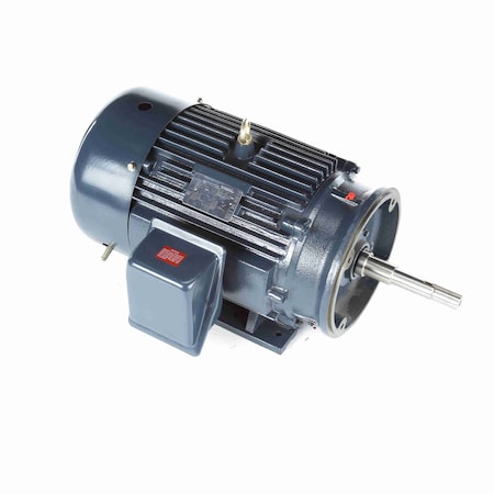 Marathon 15 Hp, Close-Coupled Pump Motor, 3 Phase, 1200 Rpm, GT3423A GT3423A